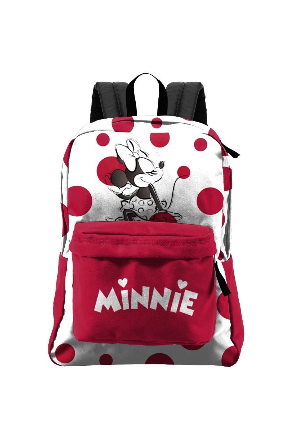 Maleta Minnie