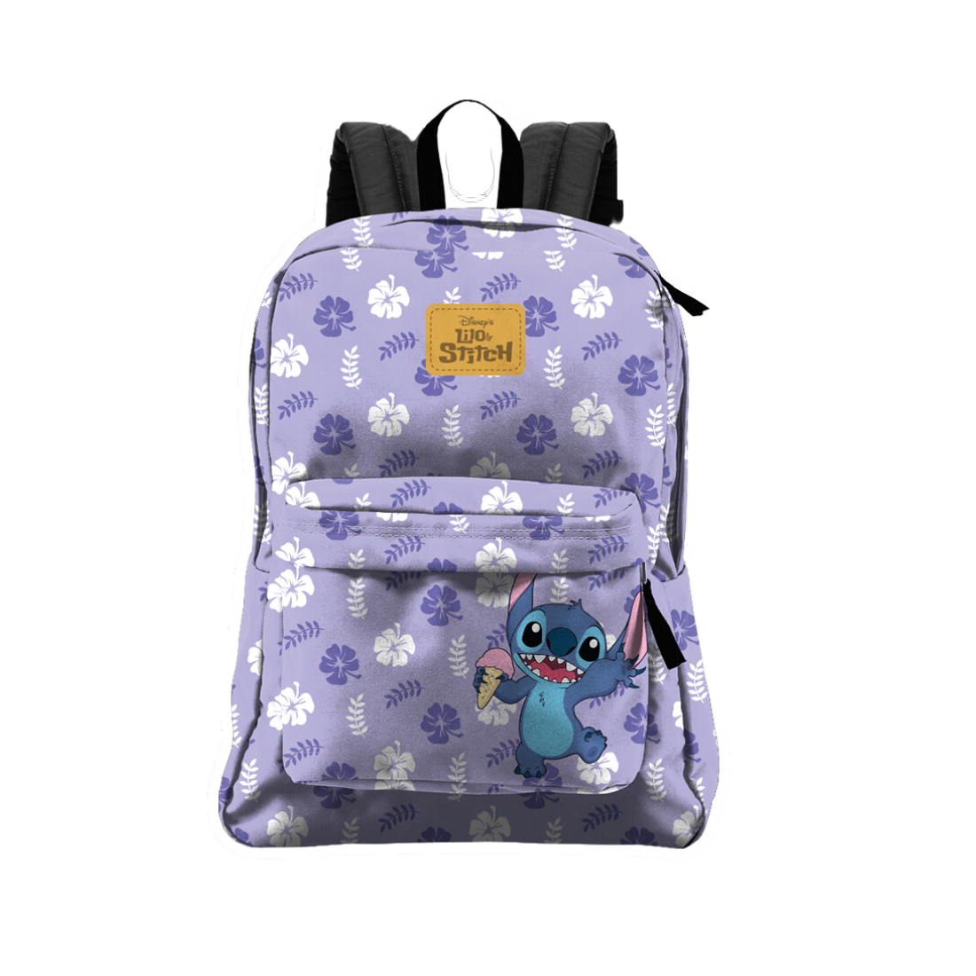 Mochila Stitch