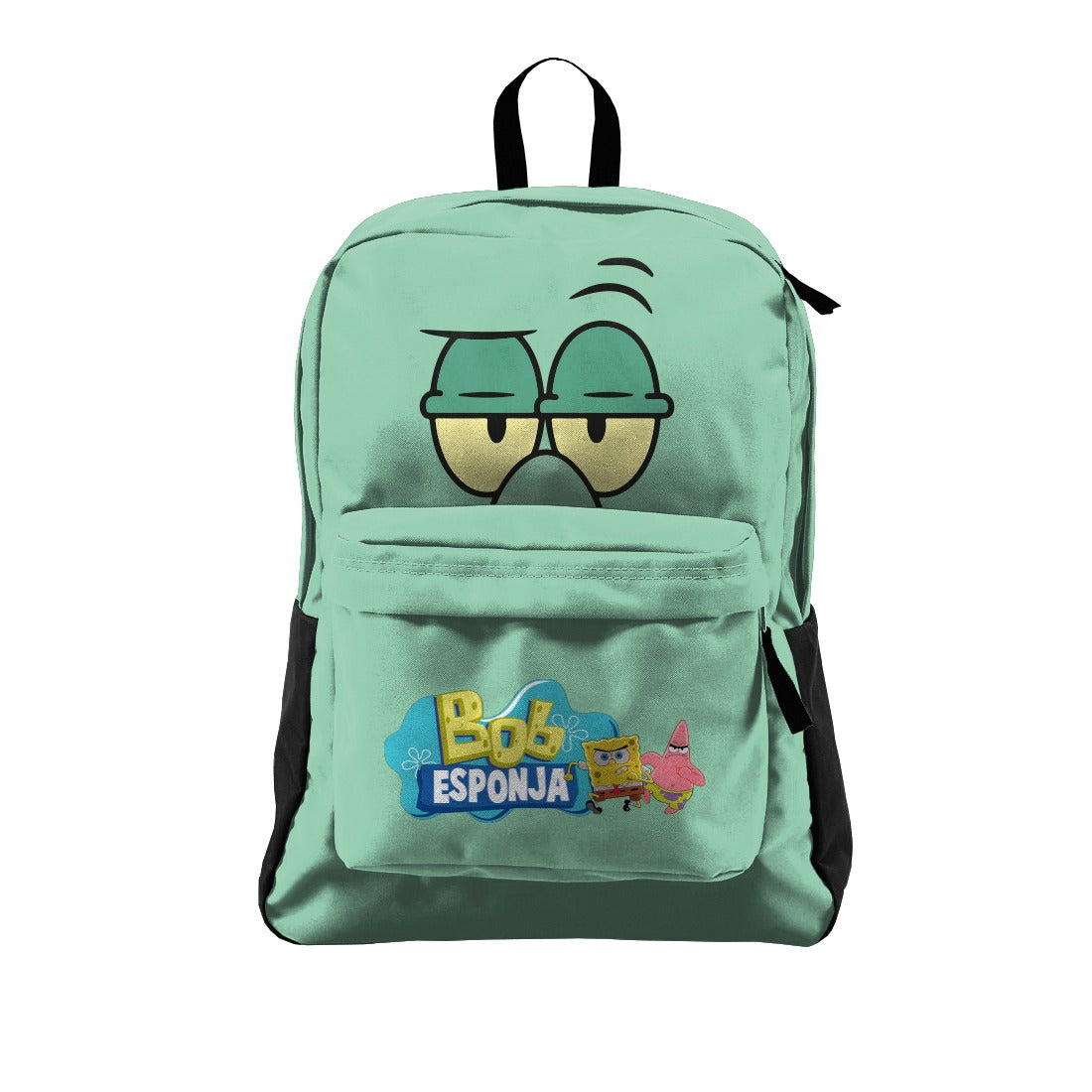 Maleta amigos de Bob esponja