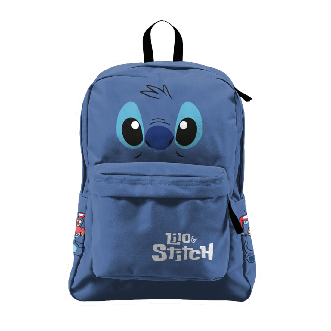 Mochila Stitch
