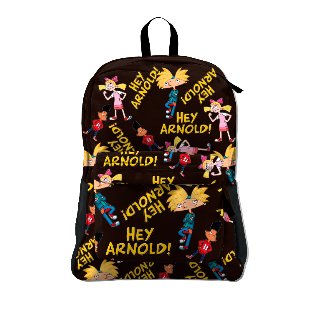 Maleta Hey Arnold
