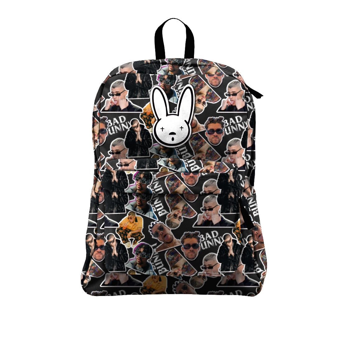 bad bunny mini backpack Maleta Bad Bunny – MAGHÚ