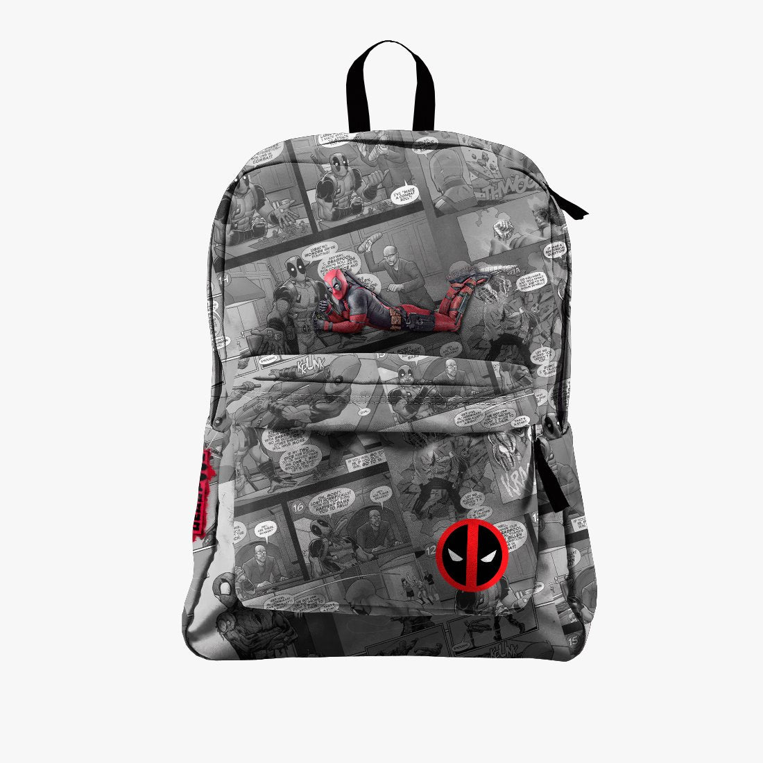Maleta deadpool