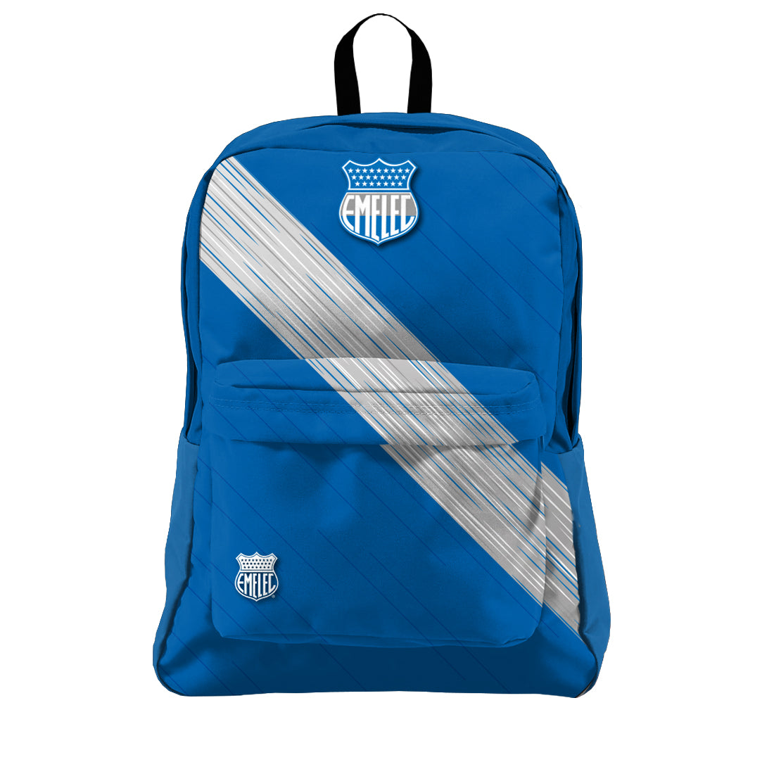 Maleta emelec maghu