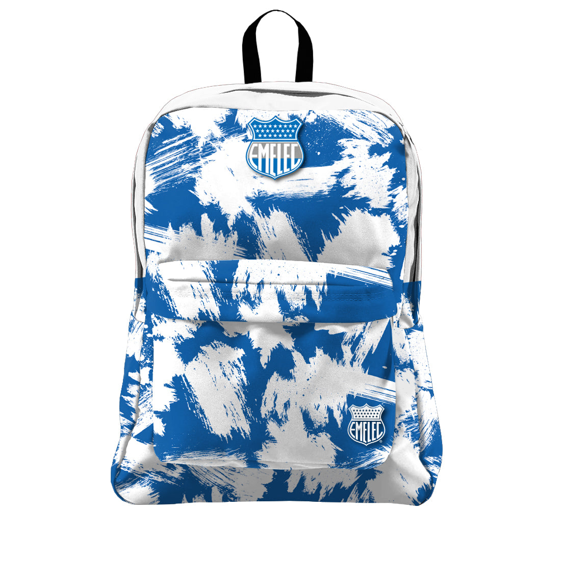 Maleta emelec maghu