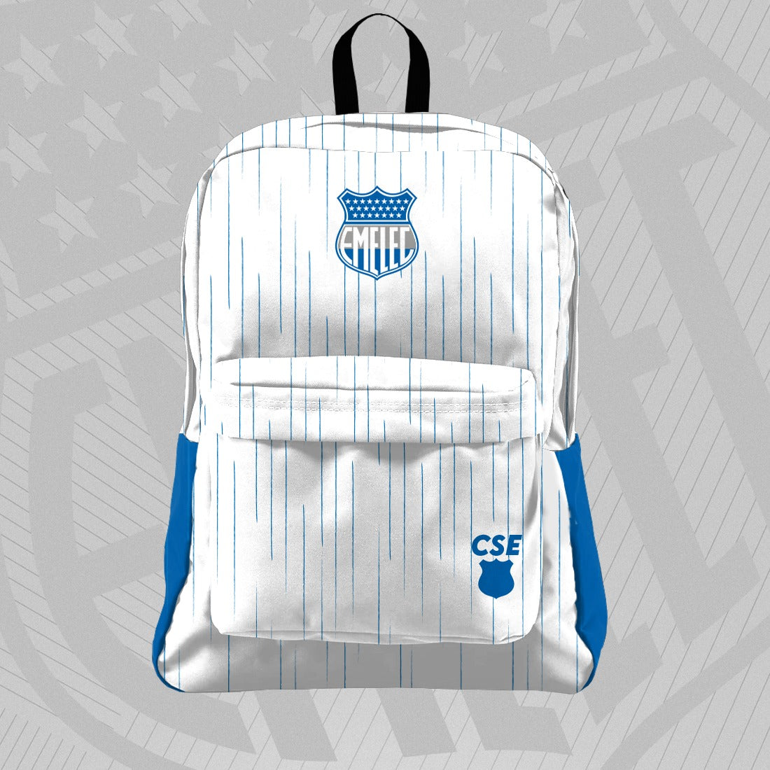 Maleta emelec maghu
