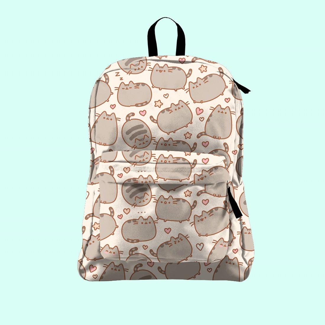 Maleta pusheen