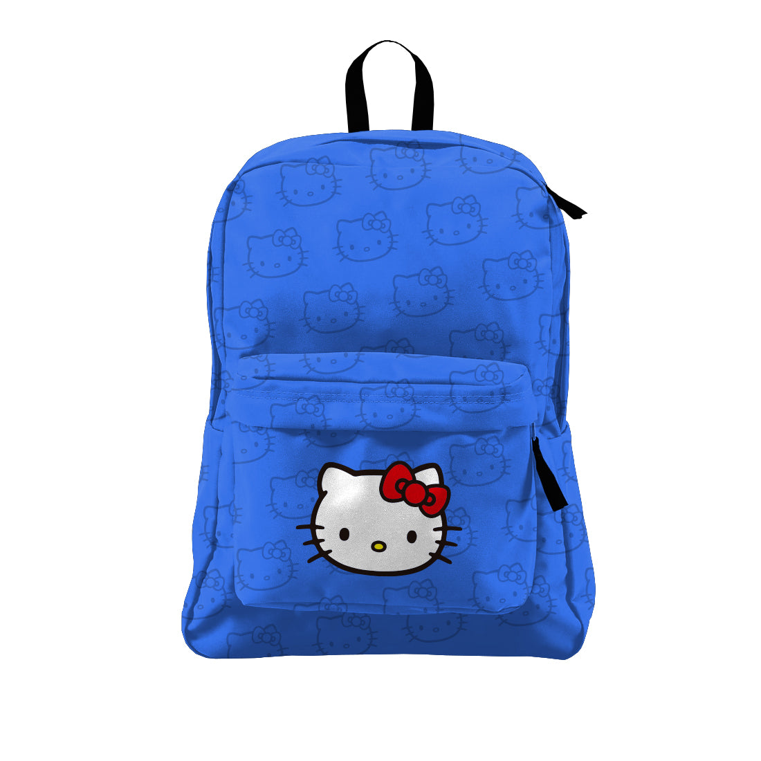 maleta hello kitty