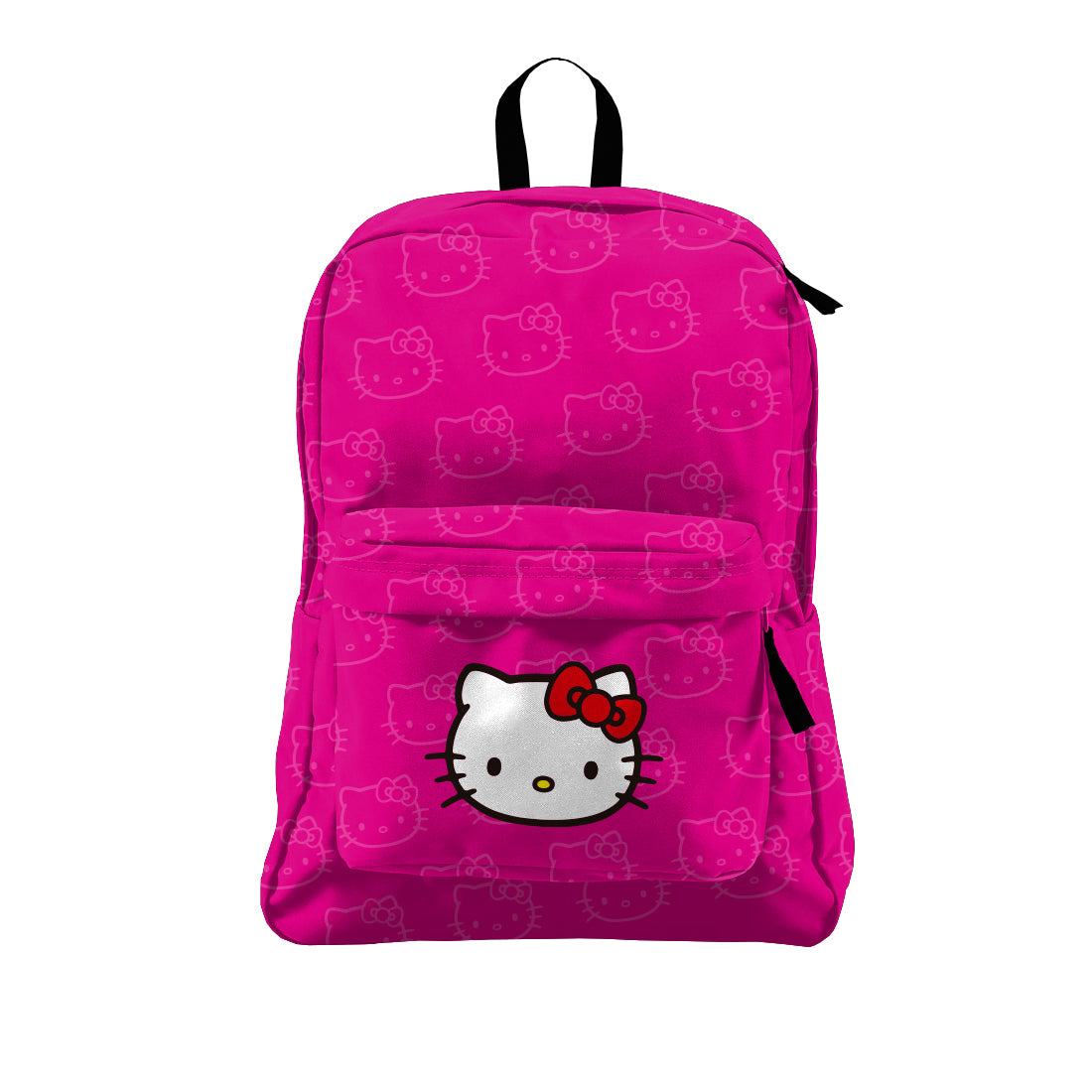 maleta hello kitty