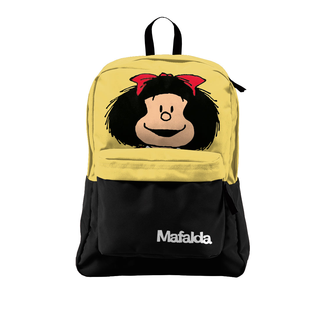 Maleta mafalda maghu