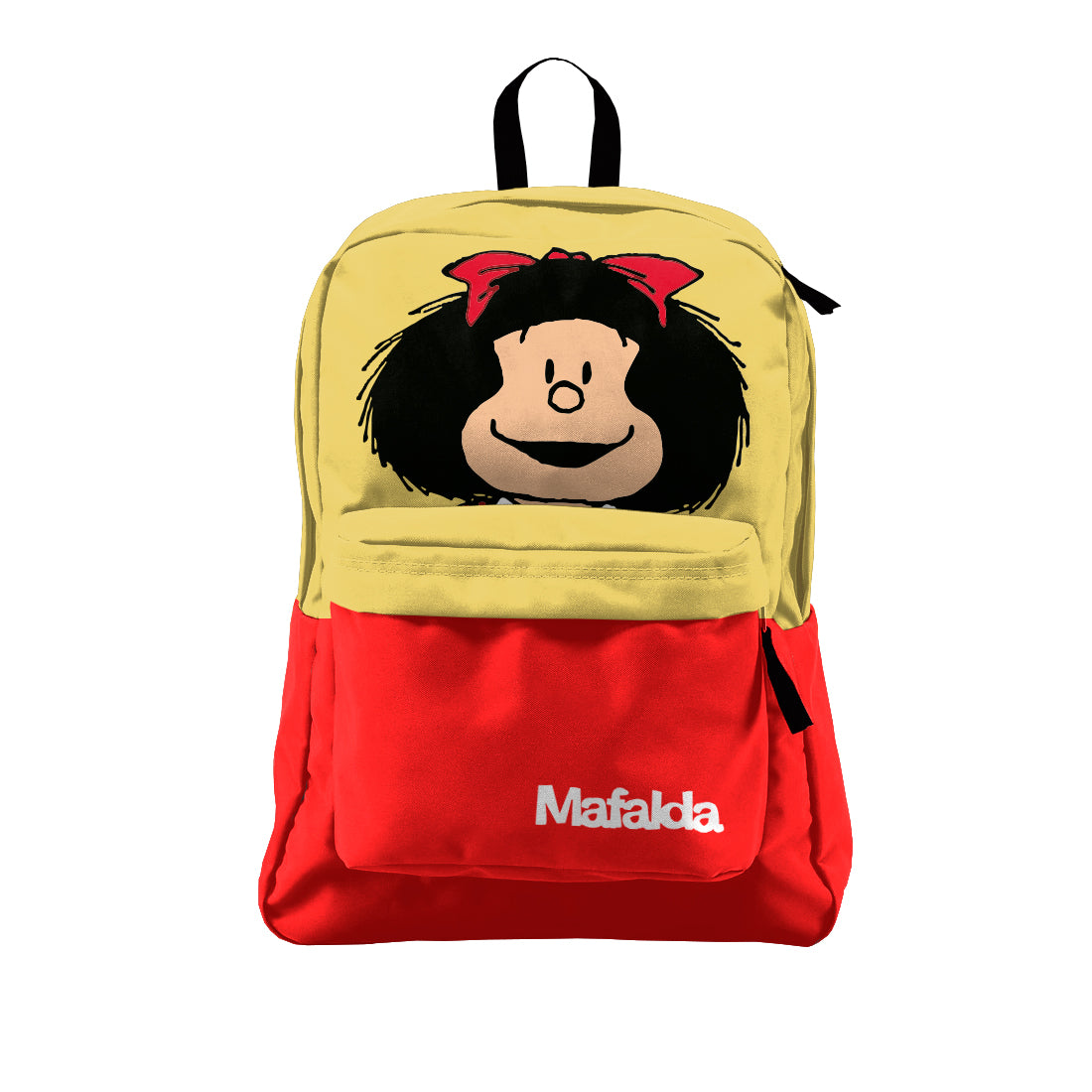 Maleta mafalda maghu