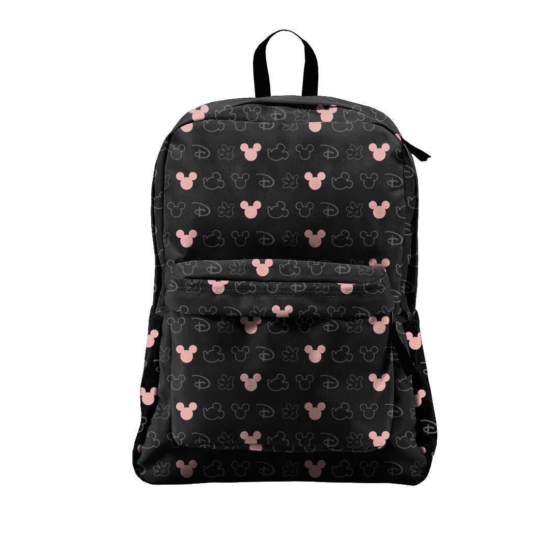 Maleta Mickey Pattern