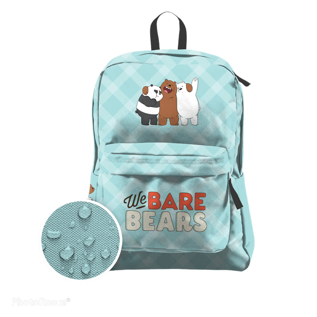 maletas osos escandalosos maghu