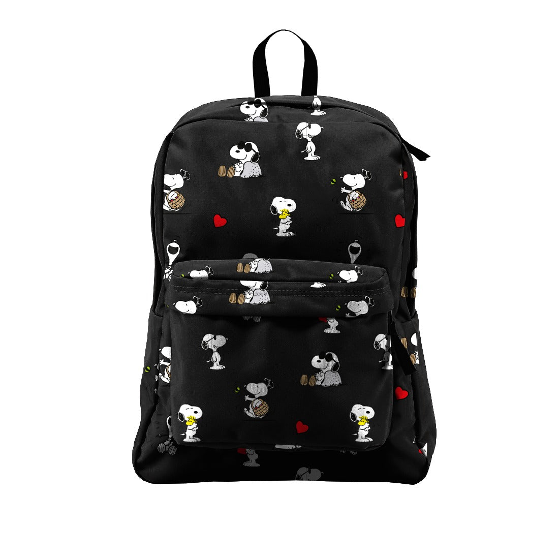 Maleta Snoopy pattern