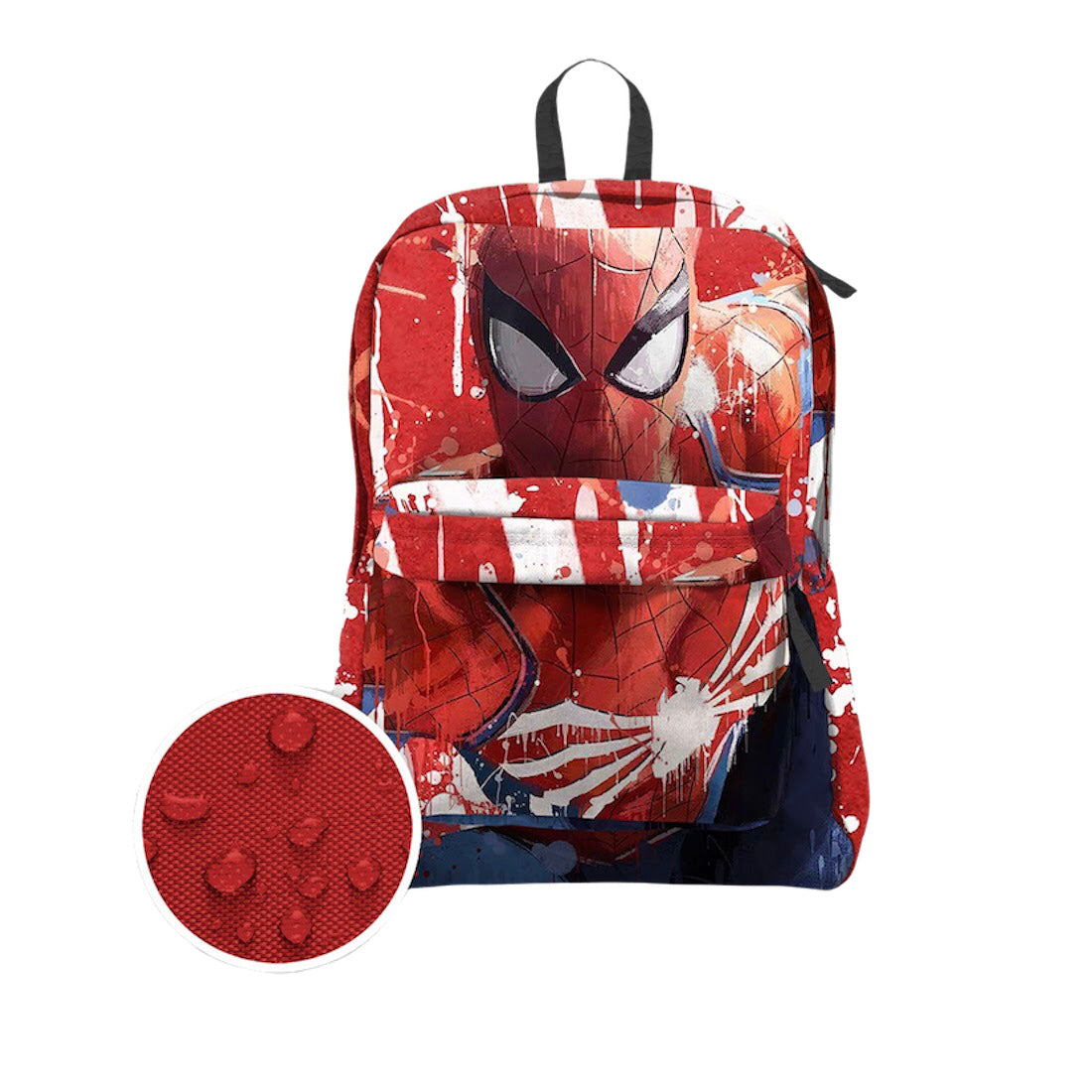 maleta spiderman maghu