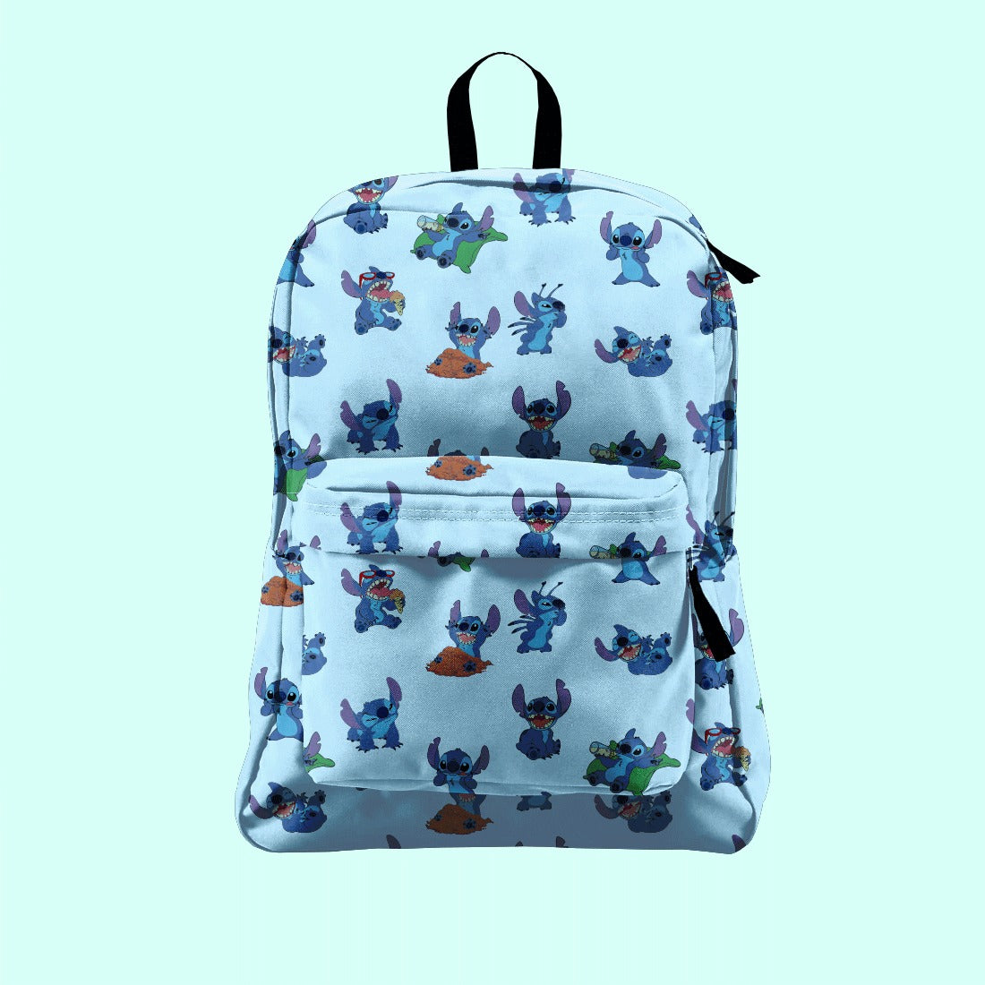 Maleta stitch varios