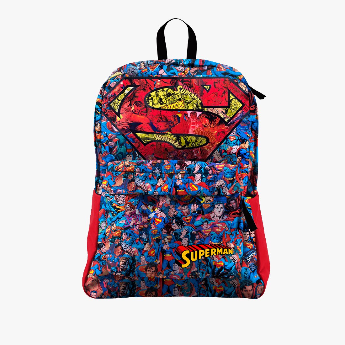 Maleta super man maghu