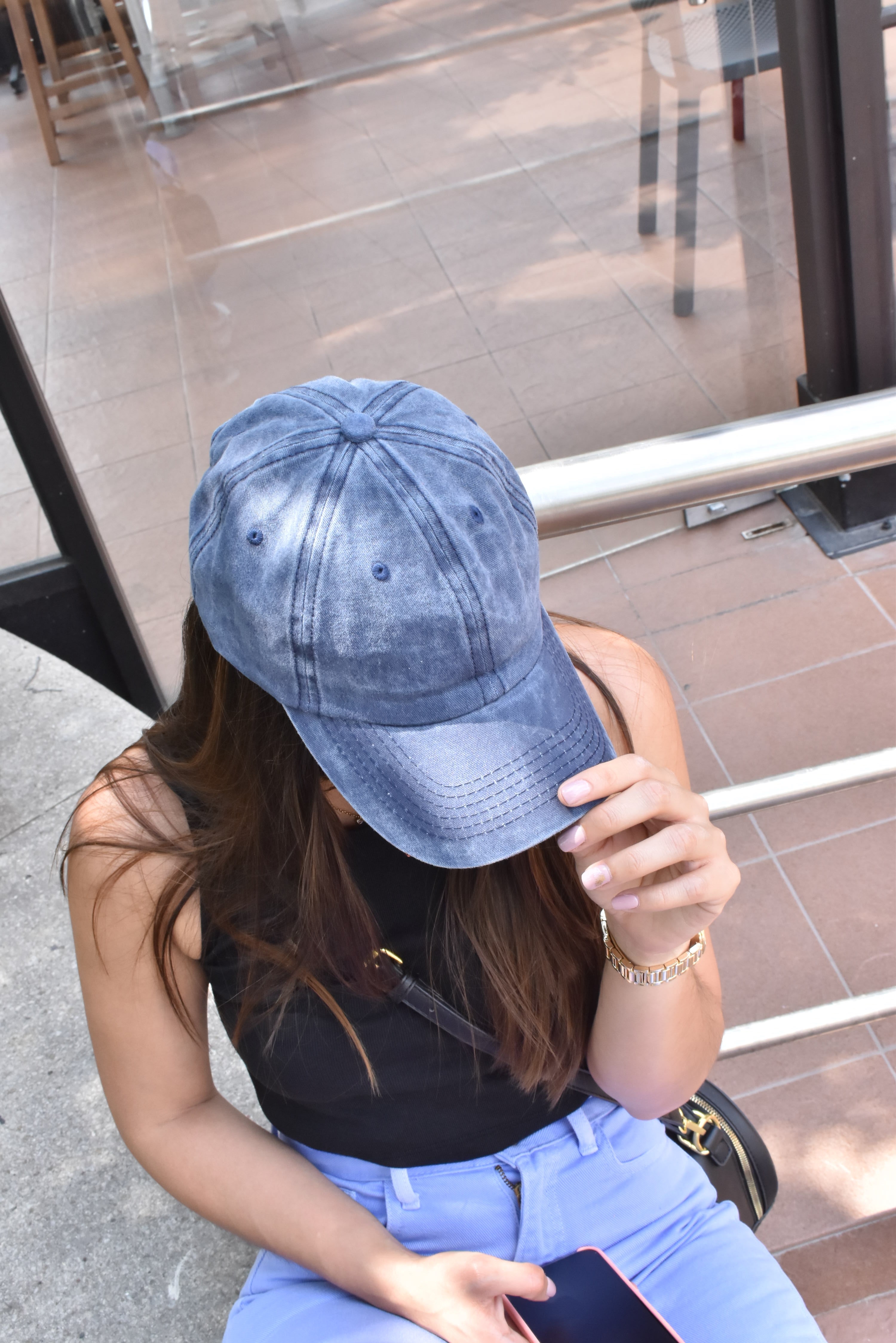 Gorras