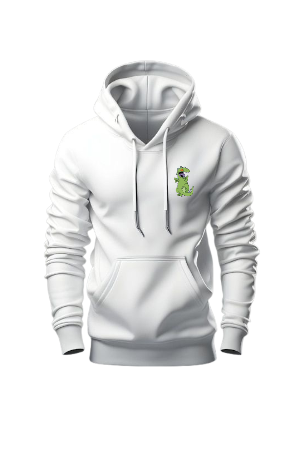 Hoodie Reptar