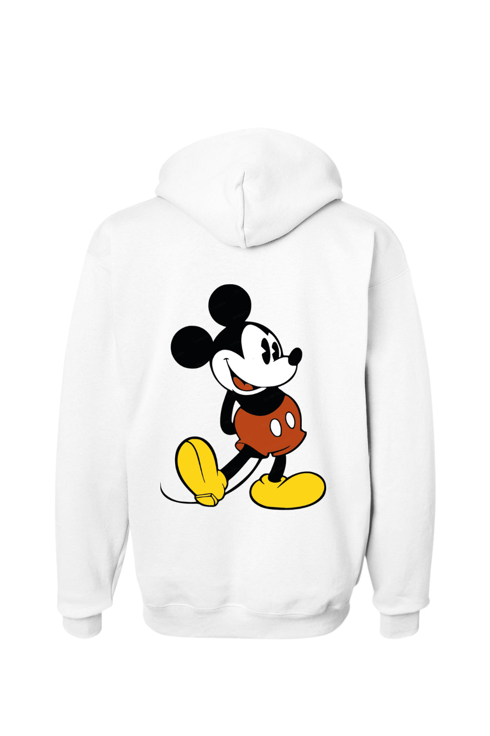 Hoodie Mickey Mouse