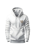 Hoodie bad bunny