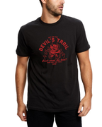 Camiseta devils trail
