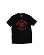 Camiseta devils trail