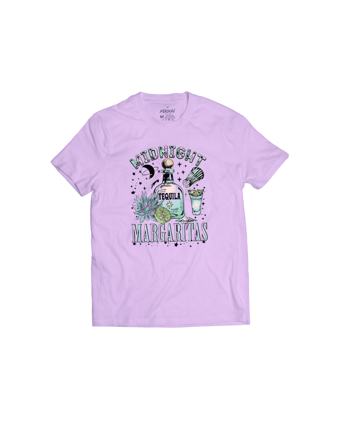 Camiseta Midnight Margaritas