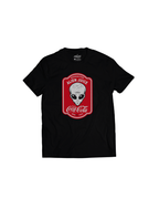 Camiseta Alien Juice