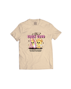 Camiseta you look good