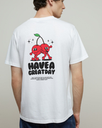 Camiseta Have a great day