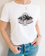 camiseta take a break maghu
