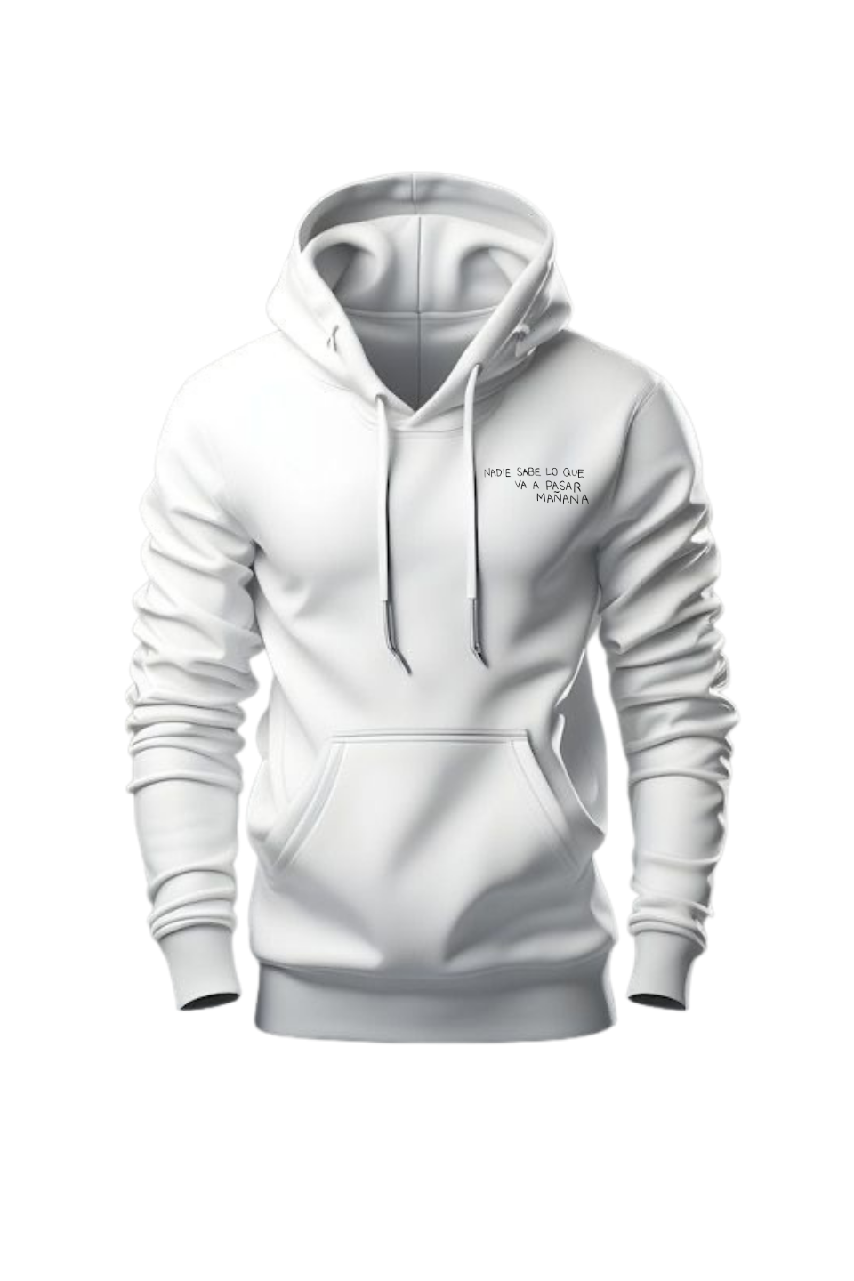 Hoodie Bad Bunny Benito