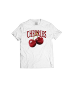 Camiseta cherries