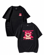 Oversize Lotso - UNISEX
