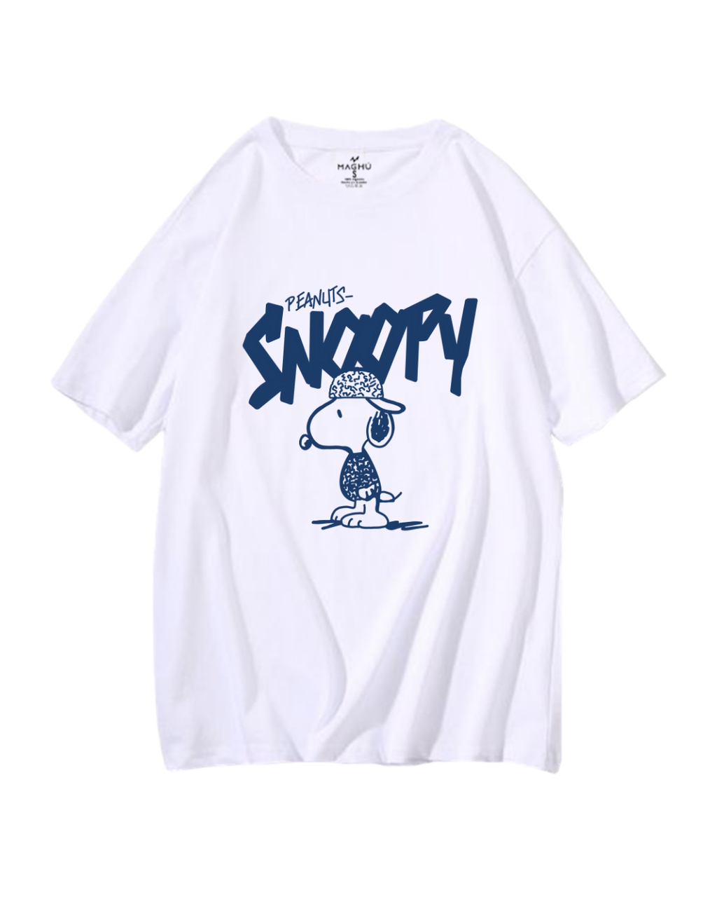 Oversize Snoopy