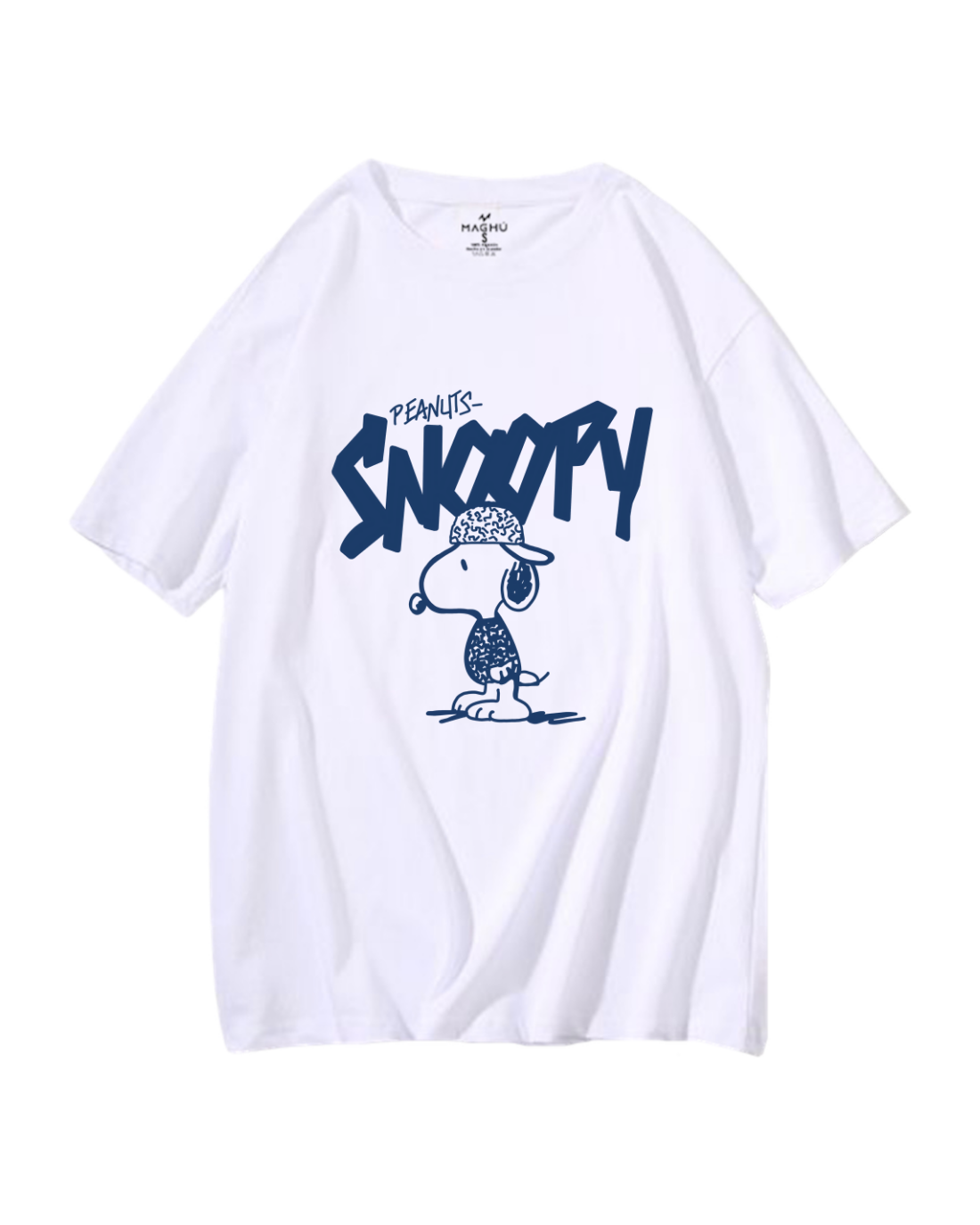 Oversize Snoopy