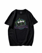 Oversize Aliens toy story - UNISEX