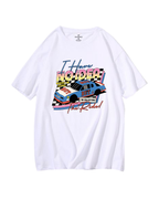 Oversize I have no idea - UNISEX