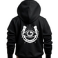Hoodie bad bunny