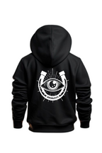 Hoodie bad bunny