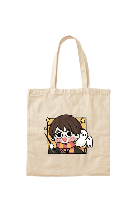 Tote bag Harry Potter