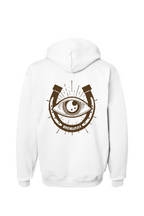 Hoodie bad bunny