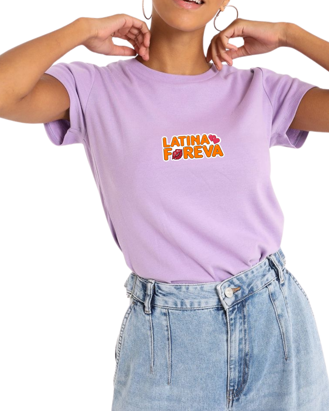 Básica Latina Foreva