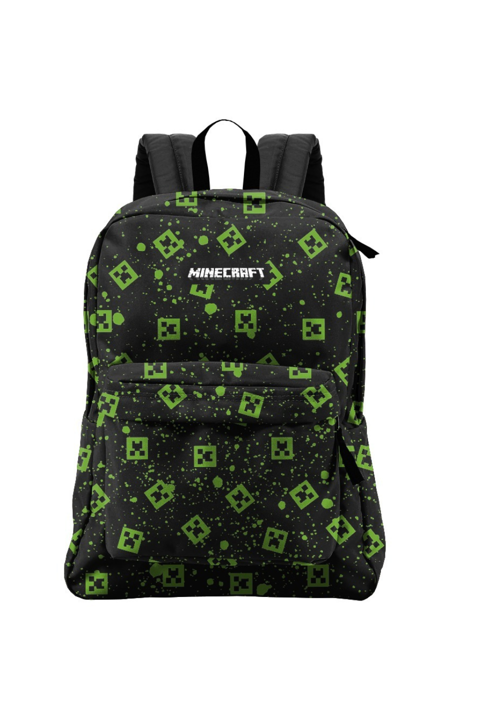 Maleta Minecraft
