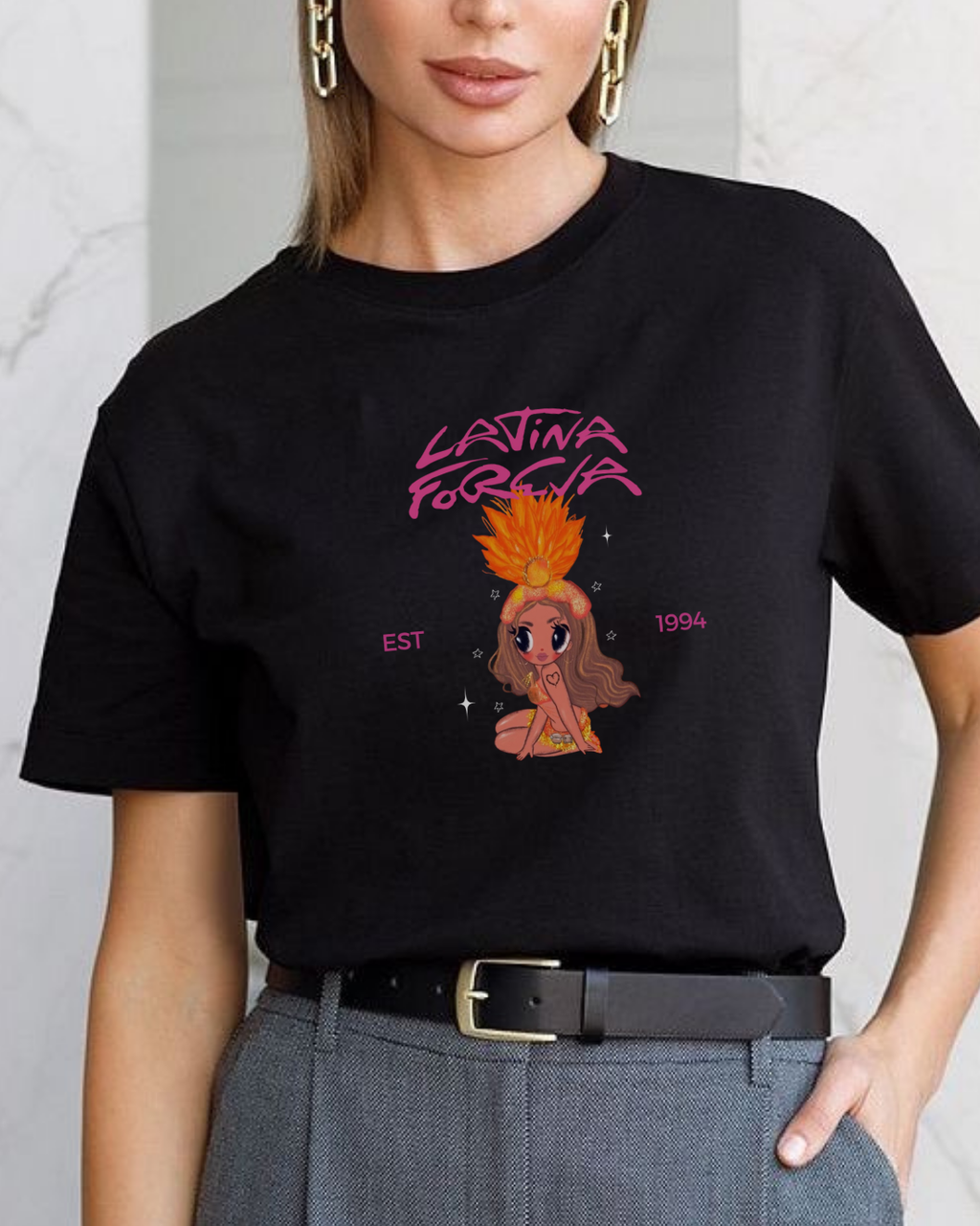 Básica Latina