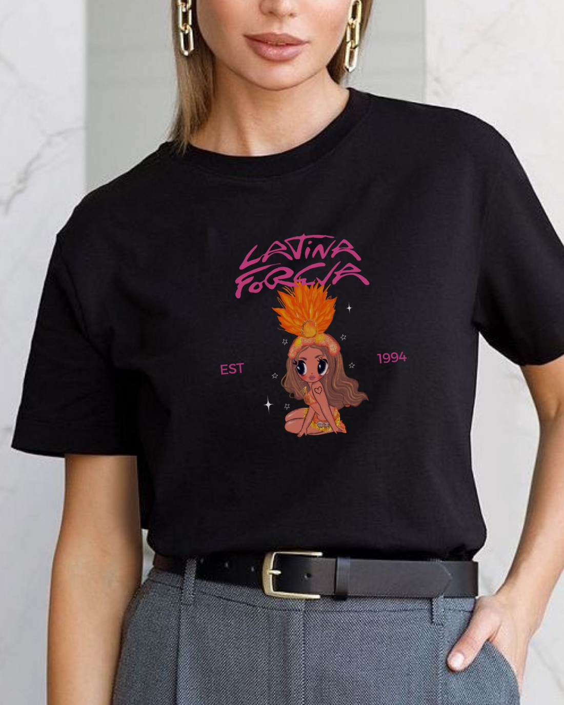 Básica Latina