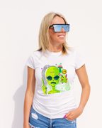 CAMISETA HUMAN S*KS