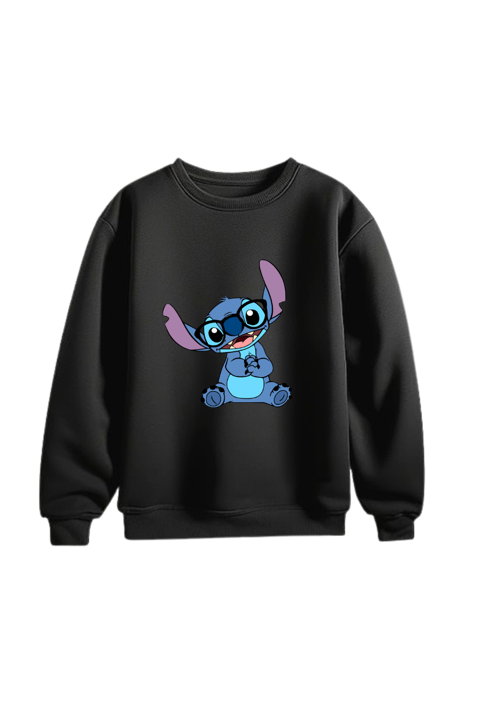 Buzo Stitch