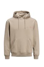Hoodie nadie sabe